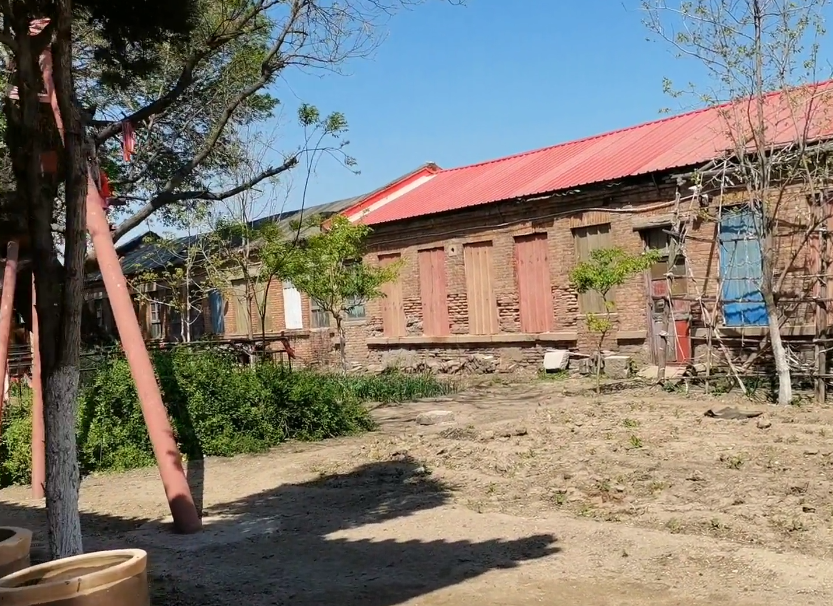 津东书院游玩攻略1