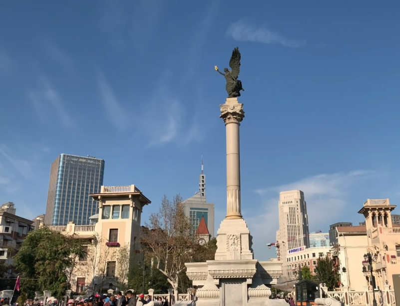 海河意式风情区游玩攻略1