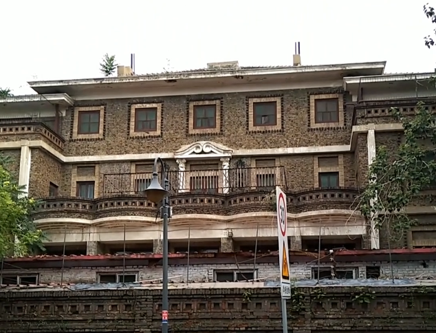 卞氏旧居游玩攻略1