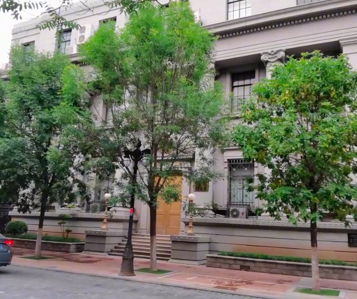 美最时洋行游玩攻略1