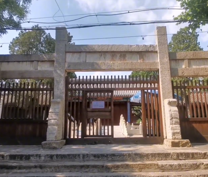 蓟州文庙游玩攻略1