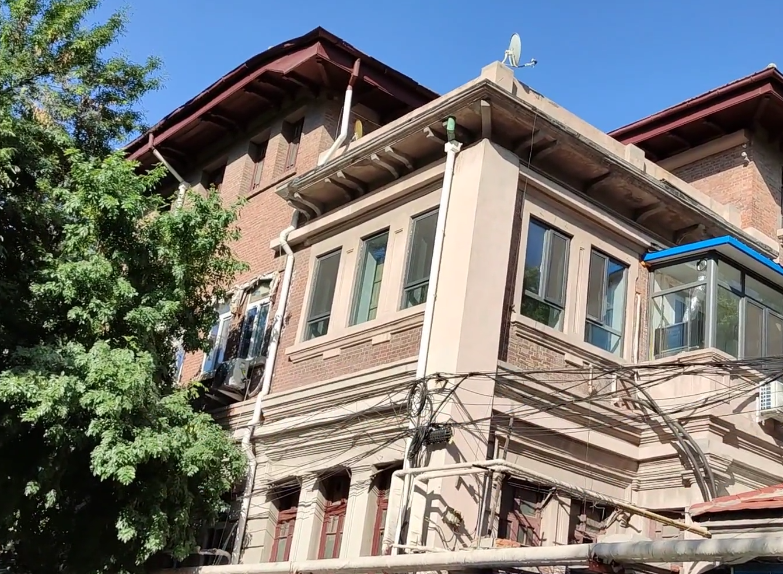 王仲山旧宅游玩攻略1