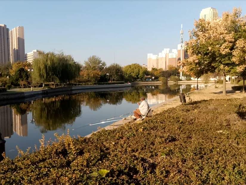 绿宝石公园游玩攻略1