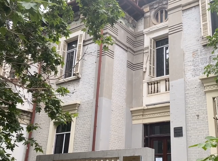 程克旧居游玩攻略1