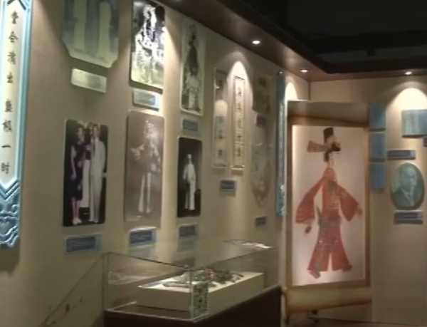 戏剧博物馆游玩攻略1