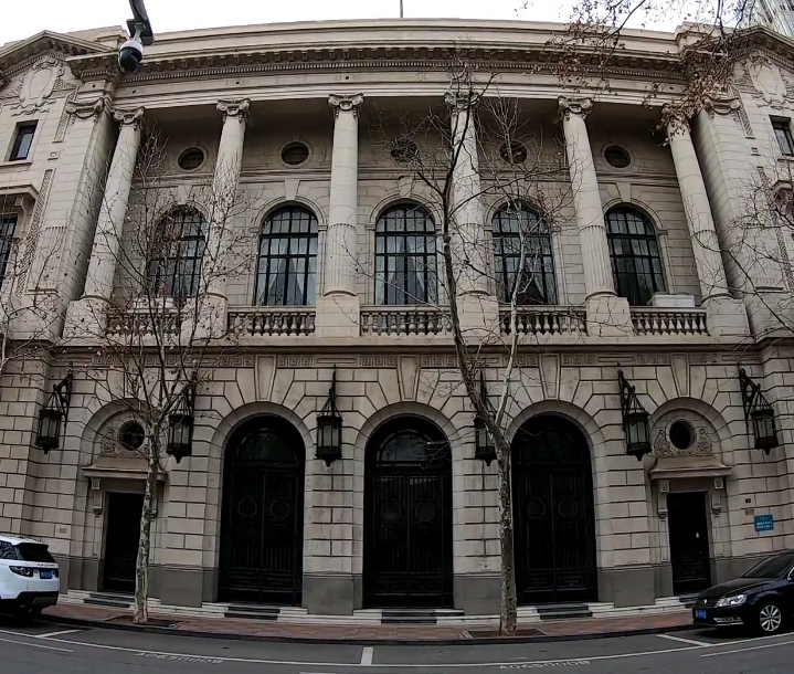 法国公议局大楼游玩攻略1