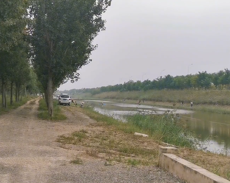 金山城生态农庄游玩攻略1