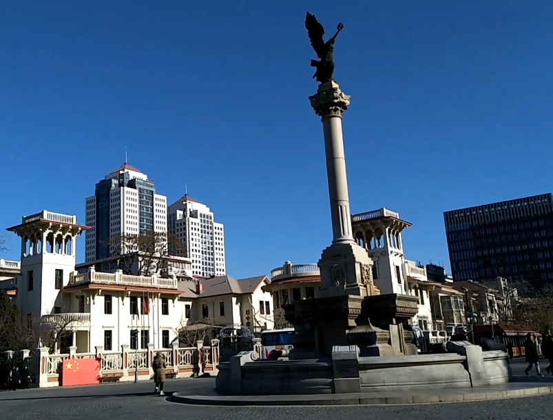 马可波罗广场游玩攻略1