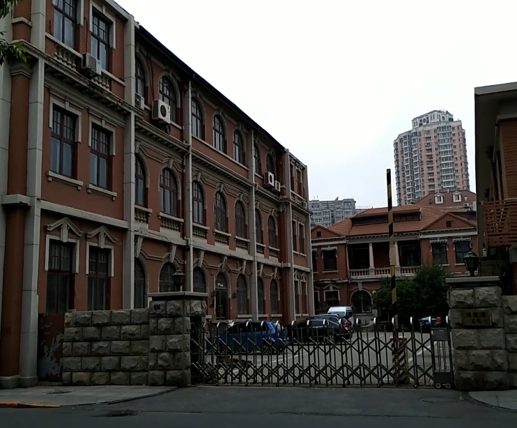 陈祝龄旧居游玩攻略1