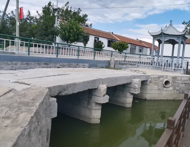 宁河太平桥游玩攻略1