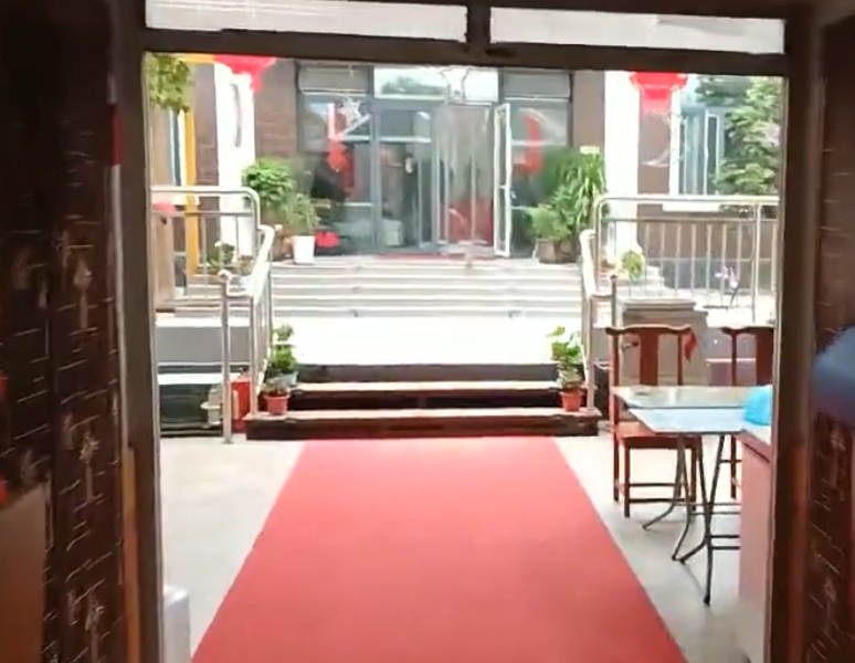 聚农庄农家院游玩攻略1