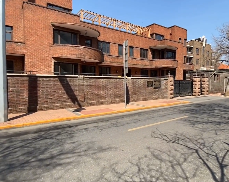 徐树强旧居游玩攻略1