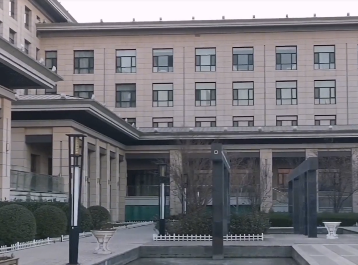 渤龙山庄游玩攻略1