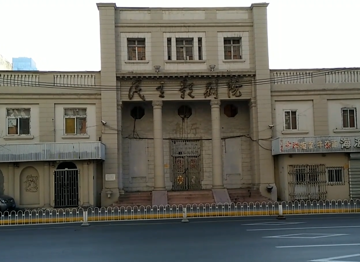 东天仙戏园旧址游玩攻略1