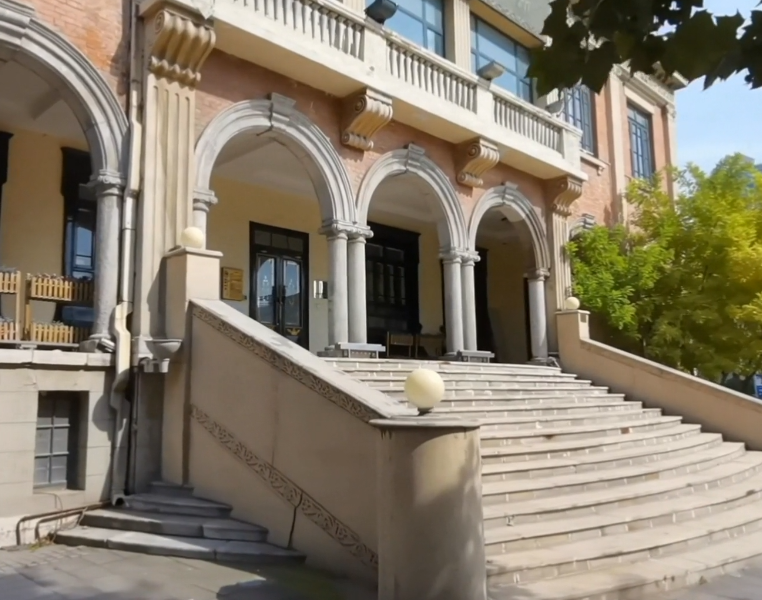 林鸿赉旧居游玩攻略1