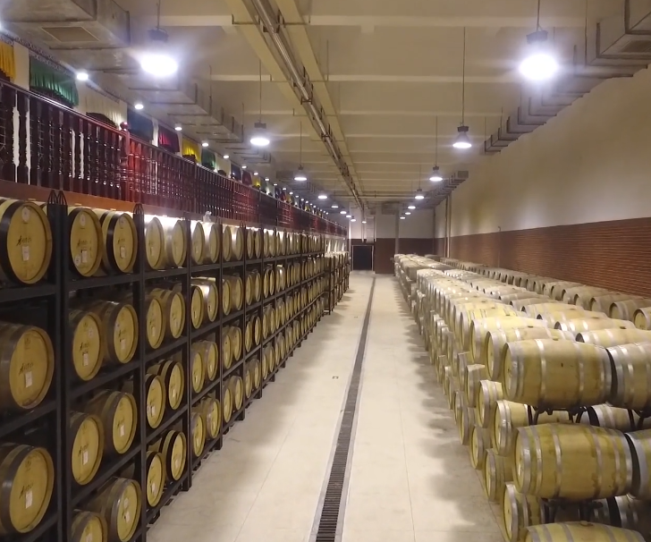 孟庄园酒文化博物馆游玩攻略1