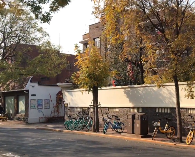 王雨生旧宅游玩攻略1