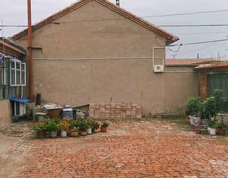 临水居农家院游玩攻略1