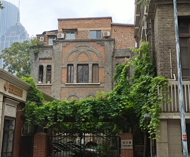 原崇德堂旧址游玩攻略1