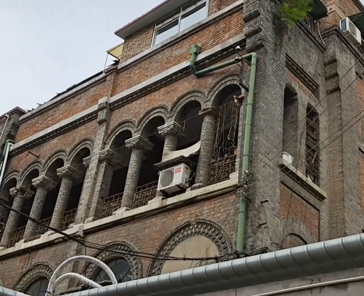 原崇德堂旧址游玩攻略2