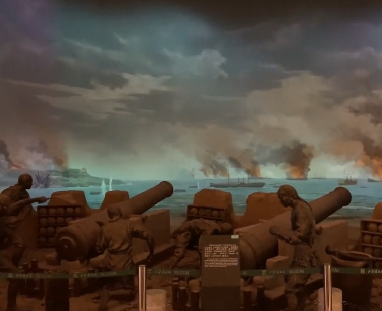 天津近代历史文化博物馆游玩攻略1