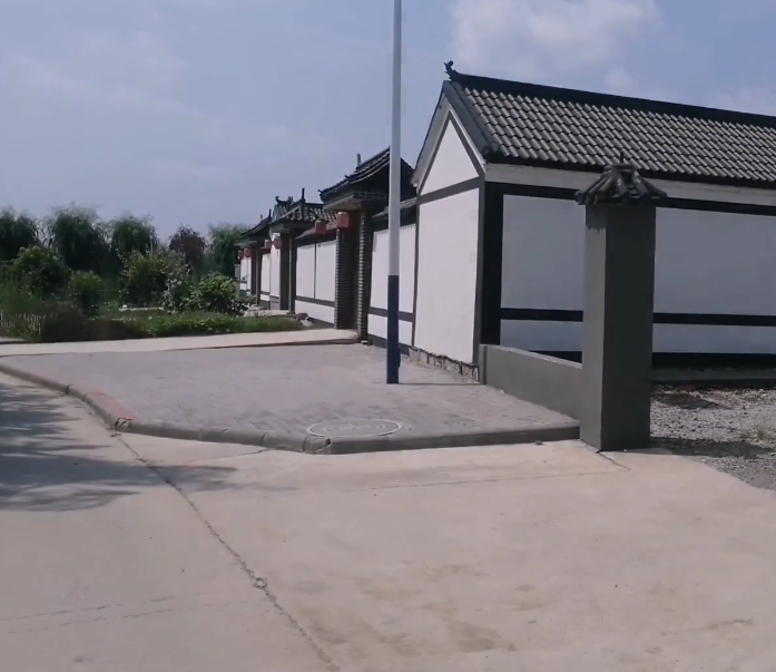 幸福居农家院游玩攻略1