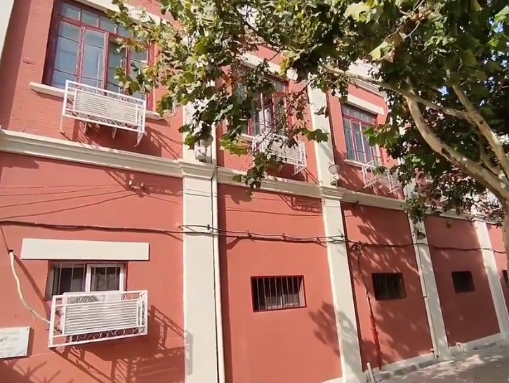 周学熙故居游玩攻略1