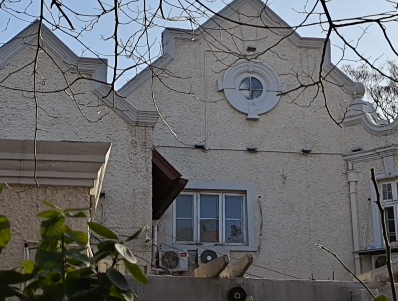 达文士楼游玩攻略1