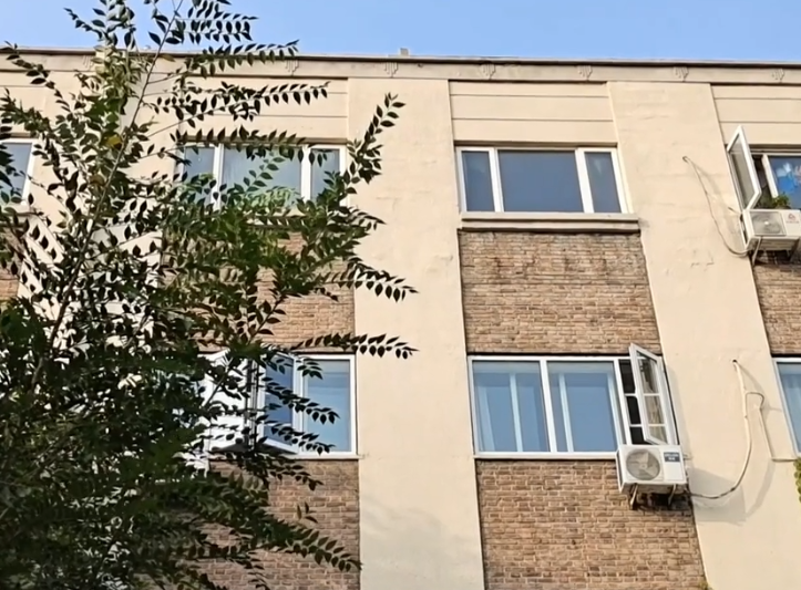 民园大楼游玩攻略1