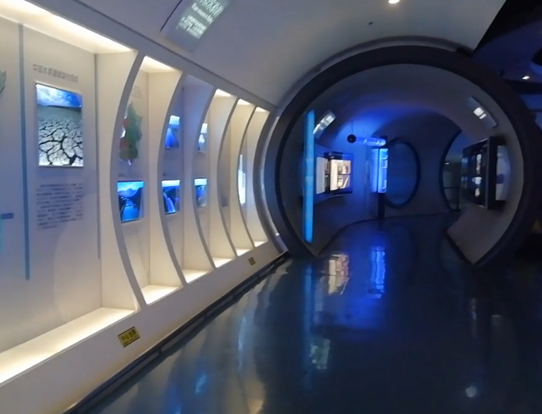 天津自来水博物馆游玩攻略1