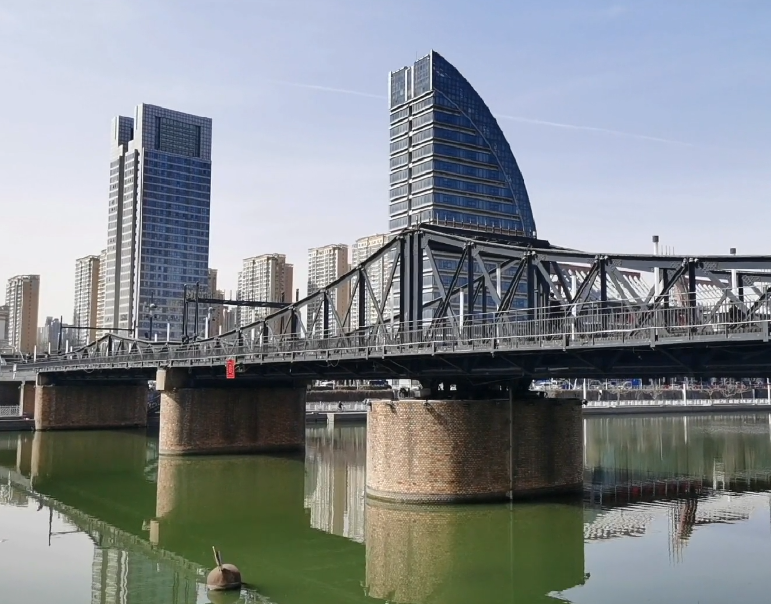 金汤桥游玩攻略1