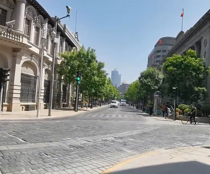 金融街中心游玩攻略1