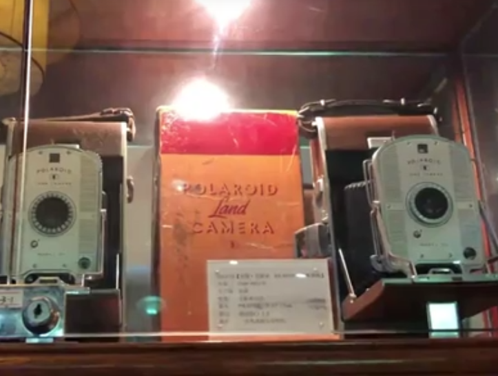 守道胶片相机博物馆游玩攻略1