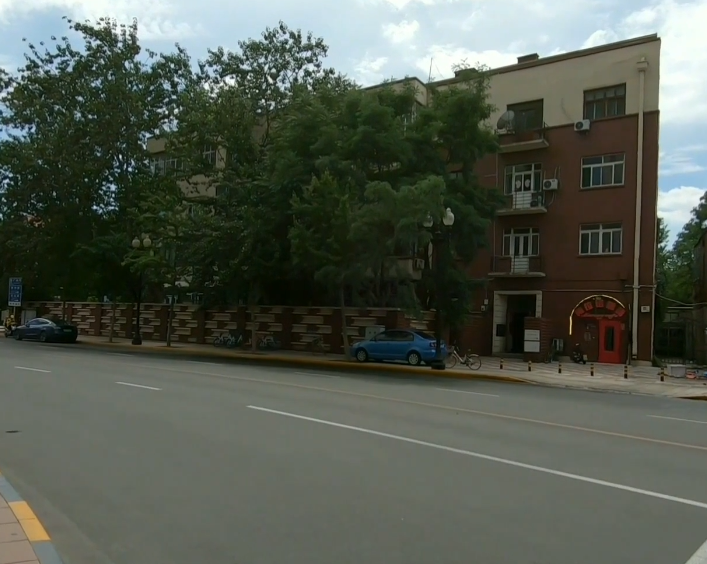 香港大楼旧址游玩攻略1