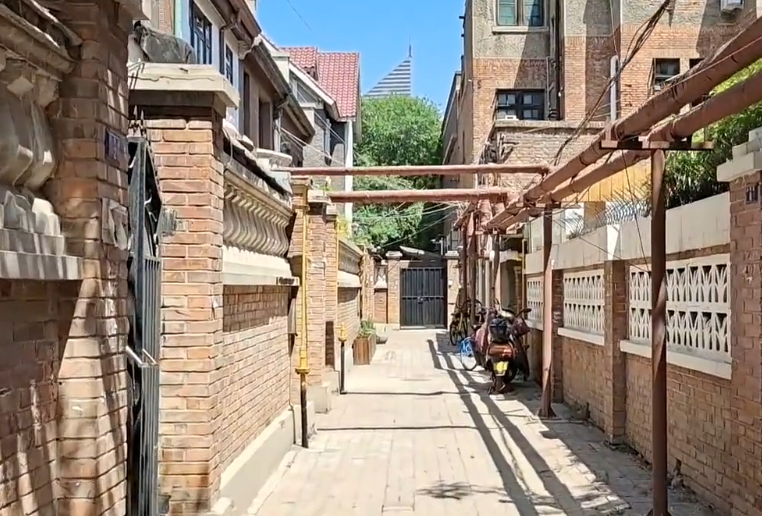 红旗谱纪念馆游玩攻略1