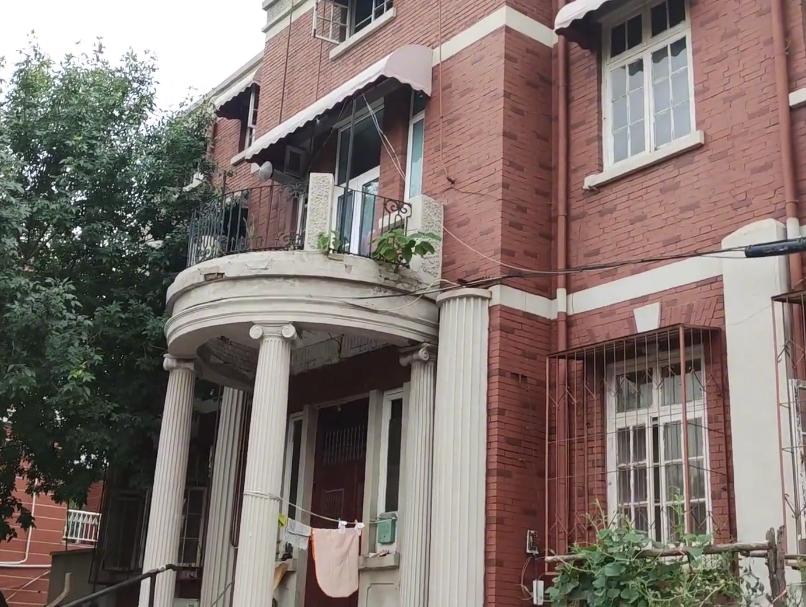 曾延毅旧宅游玩攻略1