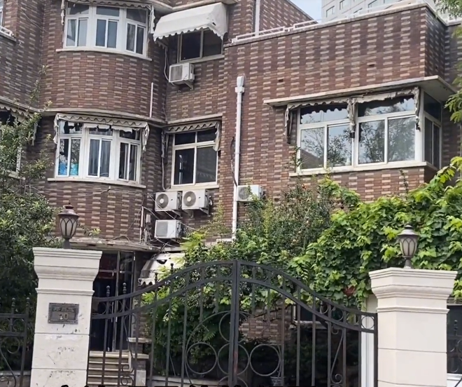 孙季鲁故居游玩攻略1