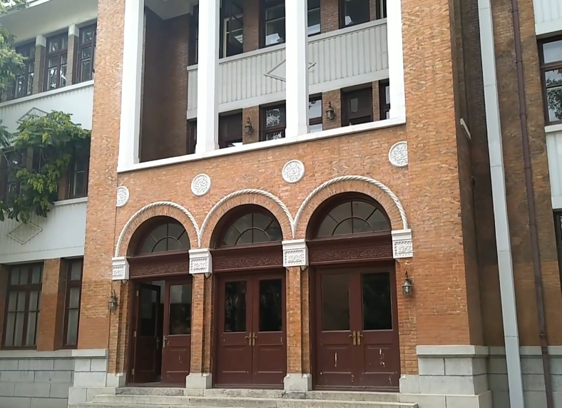 李叔福旧居游玩攻略1