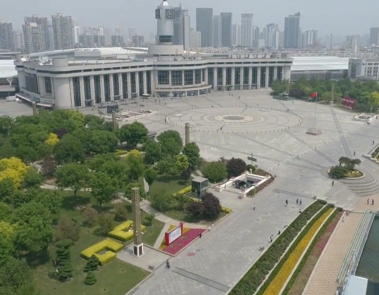 海河文化广场游玩攻略1