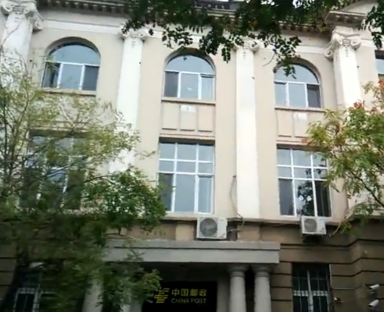 天津电报总局旧址游玩攻略1