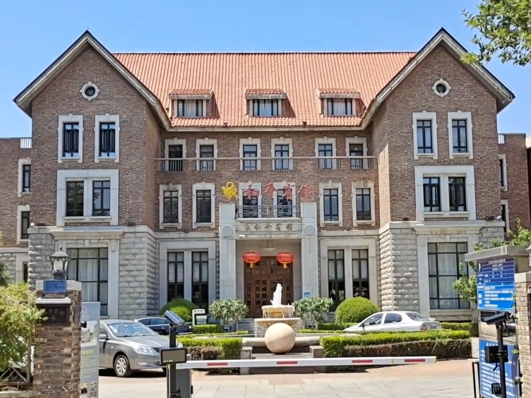 孙氏旧宅游玩攻略1