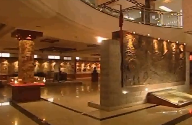 义聚永酒文化博物馆游玩攻略1