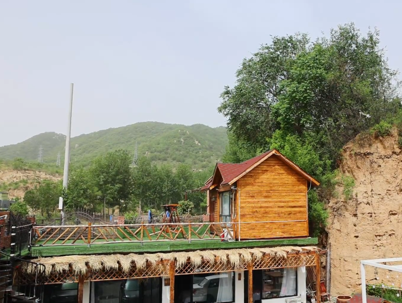 泰达港河庄园游玩攻略1