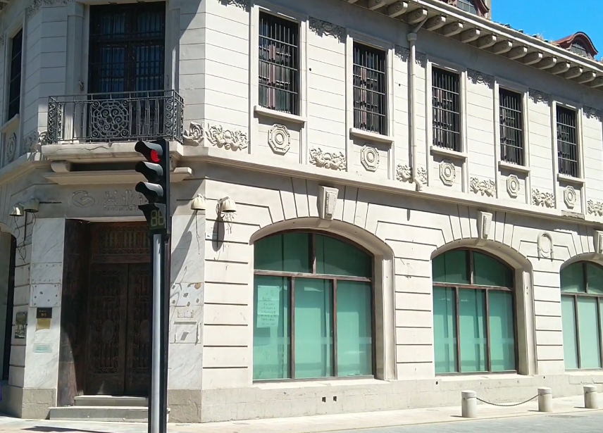 华义银行游玩攻略1