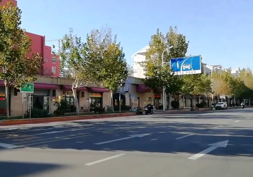 河东音乐街游玩攻略1