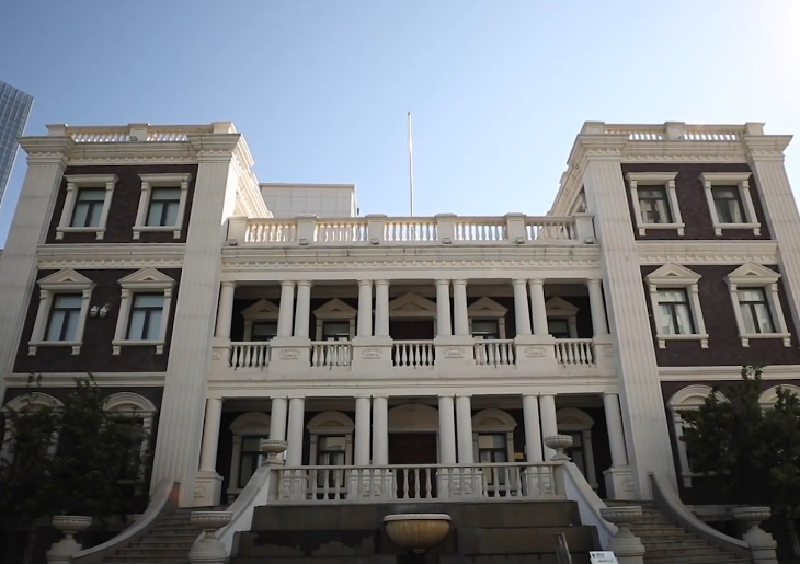 电力科技博物馆游玩攻略1