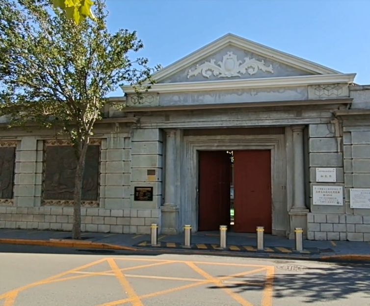 訾玉甫旧居游玩攻略1