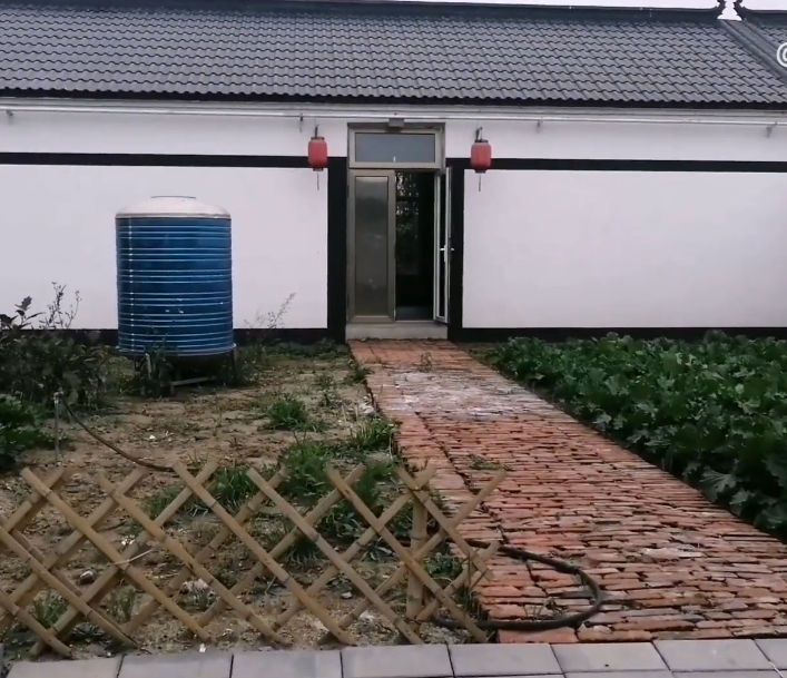 禧全别墅农庄游玩攻略1