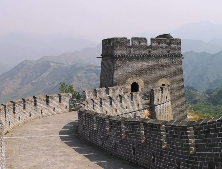 蓟北雄关游玩攻略1