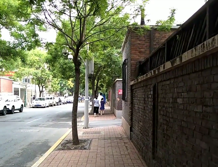 张纪正旧宅游玩攻略1